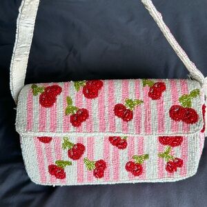 Viral Cherry Bag 🍒